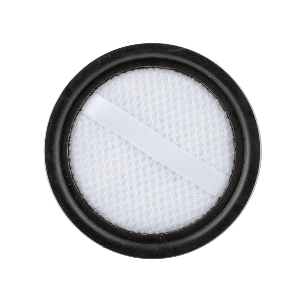 NEC101 Filter Set – Black & White Non‑Woven Filters for Cordless Stick