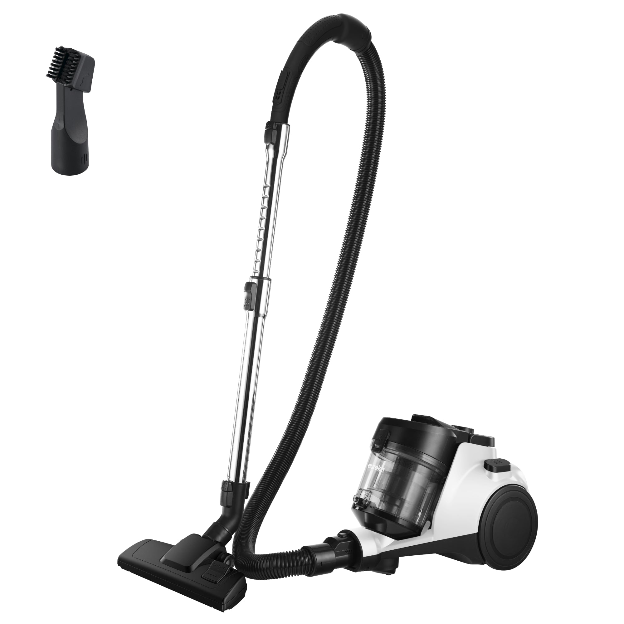 EurekaC Bagless Canister NEN121WH