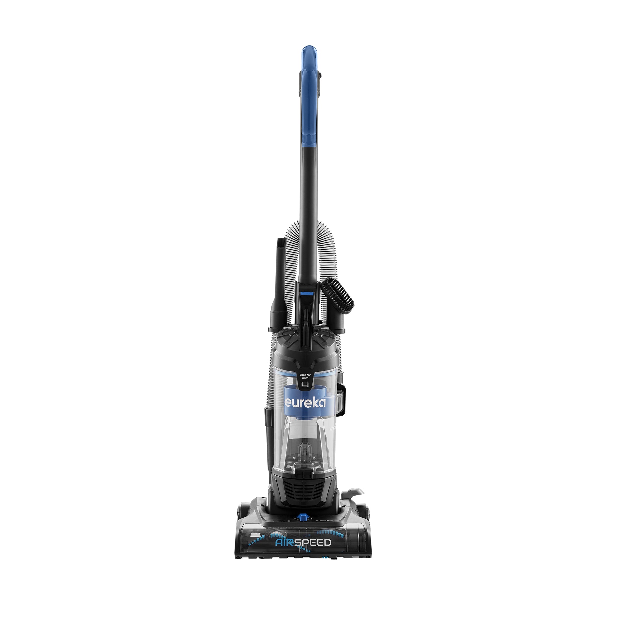 EurekaC Blaze NEU110 – Super-Light Stick, 3-in-1 Clean.