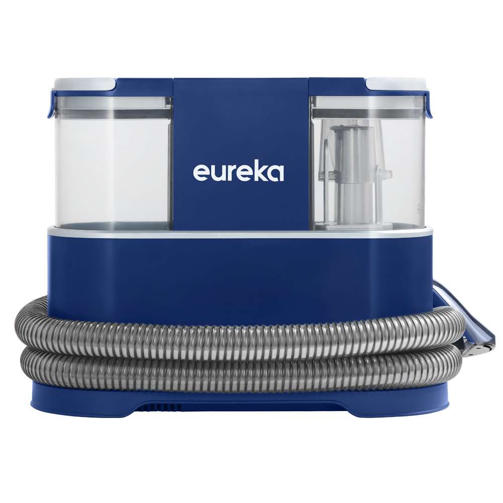 EurekaC SpotClean NEY100 – Stains Gone in a Snap.